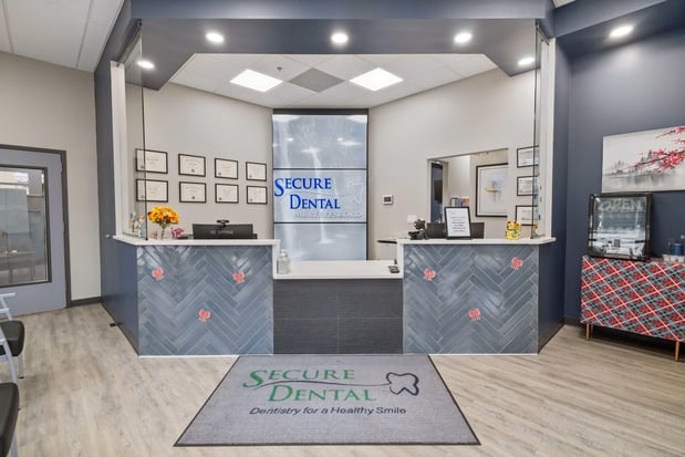 Images Secure Dental—Murfreesboro