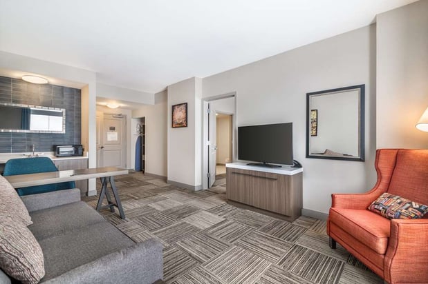 Images Hilton Garden Inn Albany/SUNY Area