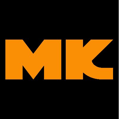 MK-Stuckateur Matthias Koch Logo