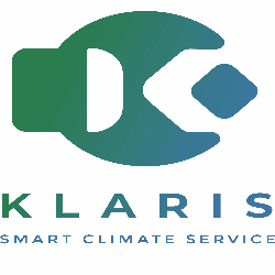 Klaris Srl Logo