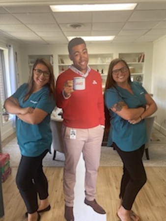 Images Amanda McGinty - State Farm Insurance Agent