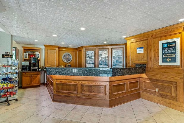 Images Best Western Plus Westbank
