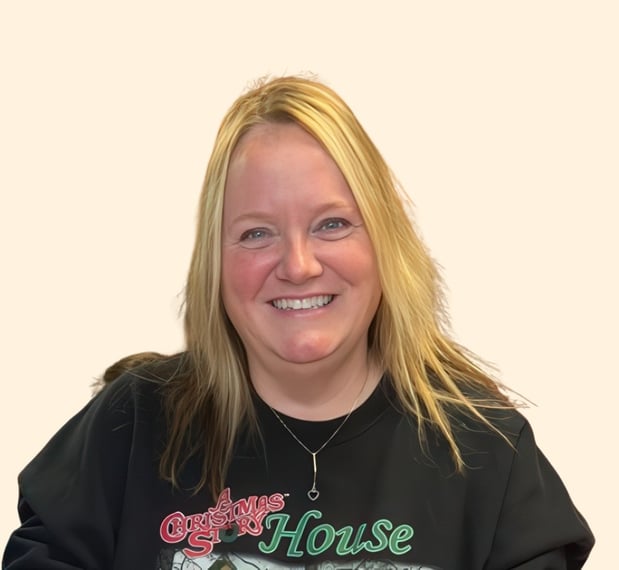 Images Rayetta Hartley, Counselor