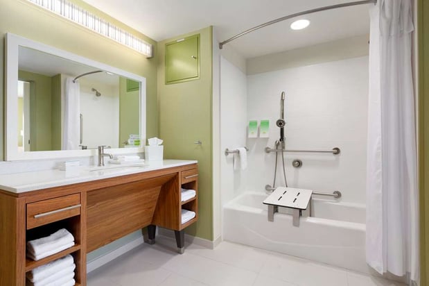 Images Home2 Suites by Hilton Champaign / Urbana