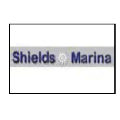Shields Marina, Inc. Logo