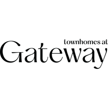 Townhomes at Gateway Logo