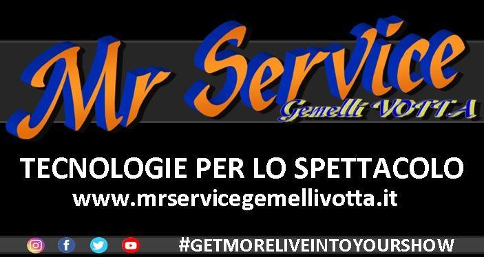 Images Mr Service Gemelli Votta
