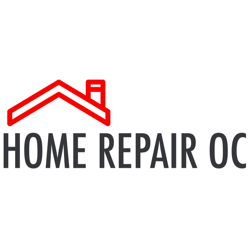 Home Repair OC Logo