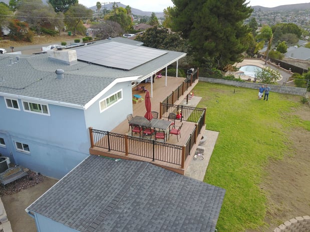 Images San Diego Decks & Patios