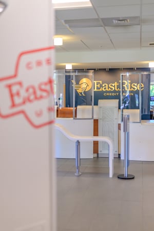 Images EastRise Credit Union