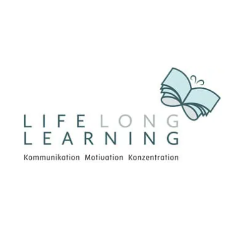 Lifelonglearning leben-ist-lernen Logo