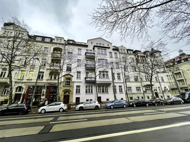 Bilder FN Real Estate GmbH - Immobilienmakler in Leipzig