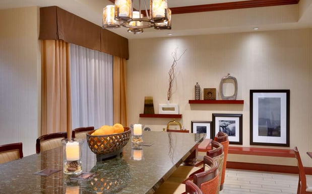 Images Hampton Inn Tremonton