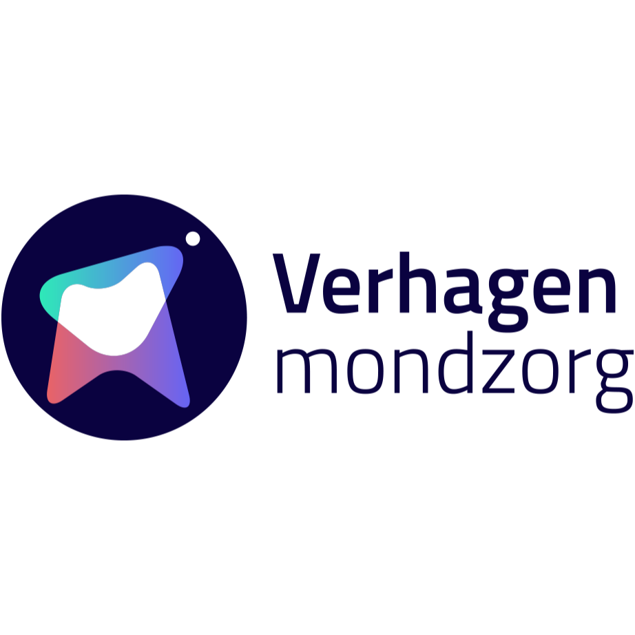 Verhagen Mondzorg Logo