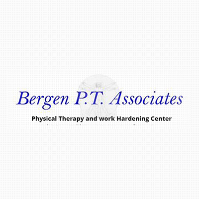 Bergen P.T. Associates Logo