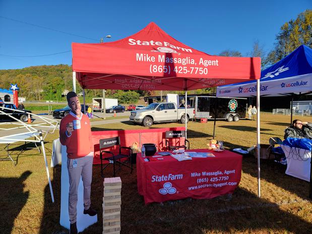 Images Mike Massaglia - State Farm Insurance Agent