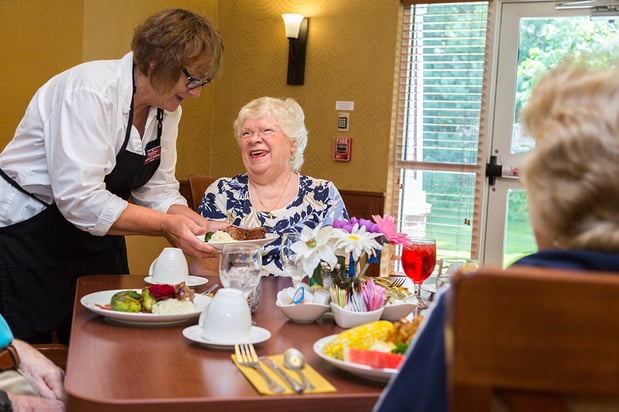 Images Shoreview Senior Living