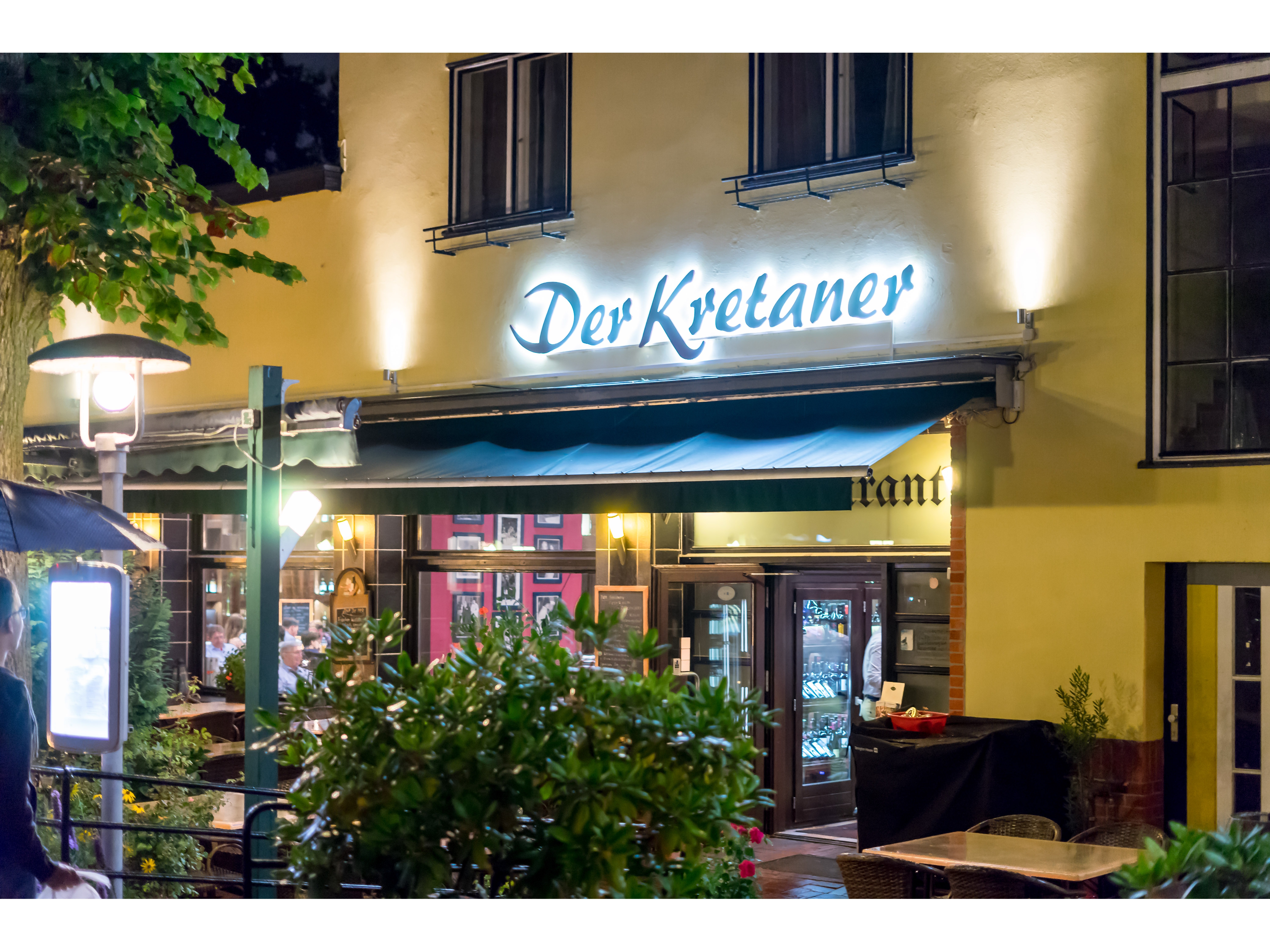 Bilder Der Kretaner