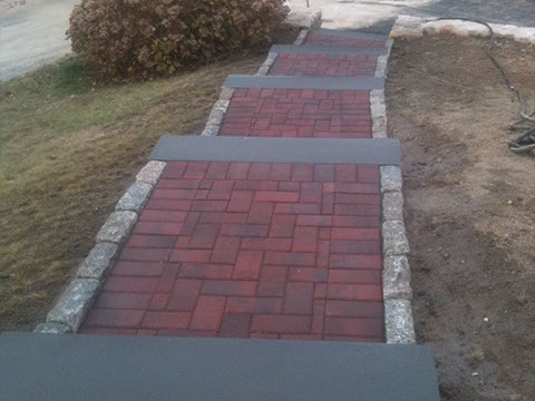 Masonry Plus Construction Photo