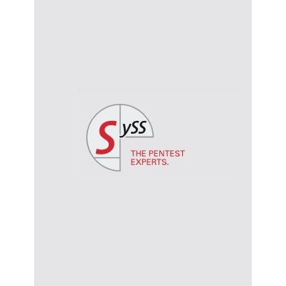 Bild zu SySS GmbH in Tübingen