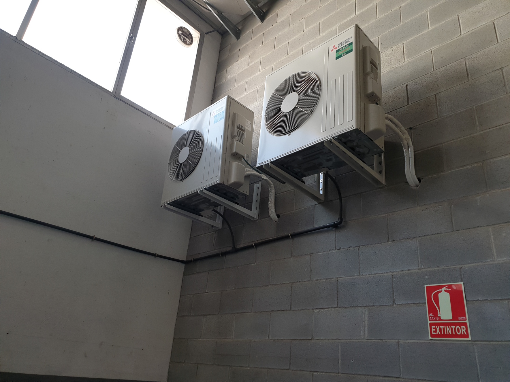 Images BIENESTAR Clima y Gas