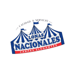 Alquiler Lonas Nacionales Logo