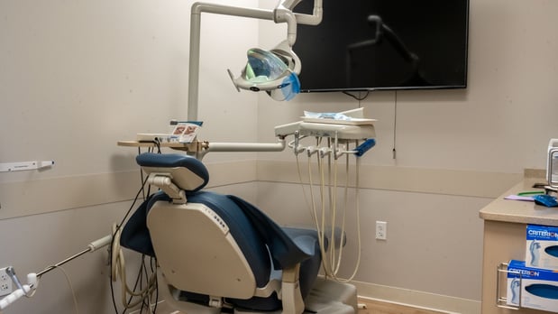 Images Dental Care Somerset