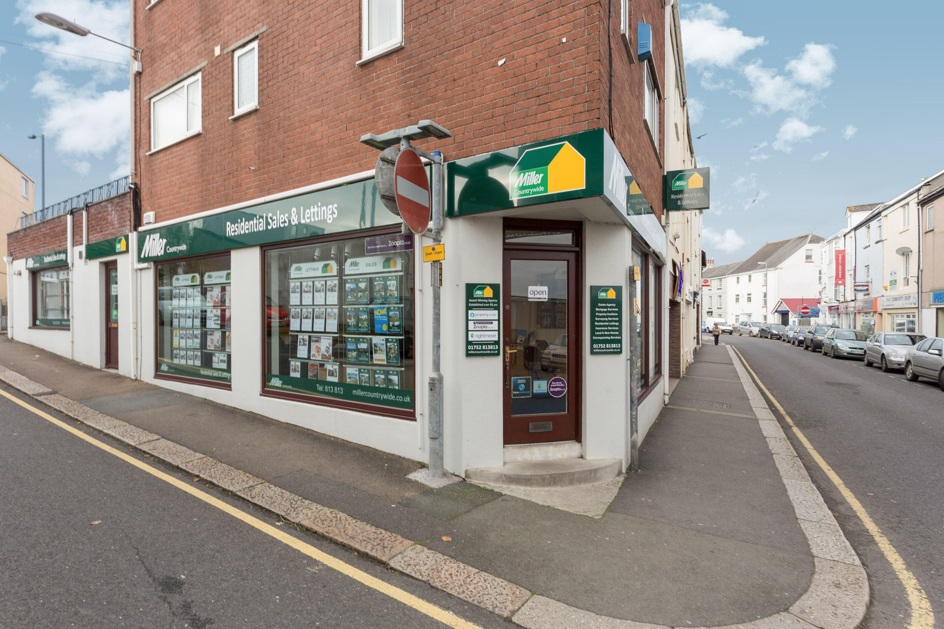 Images Miller Sales and Letting Agents Torpoint