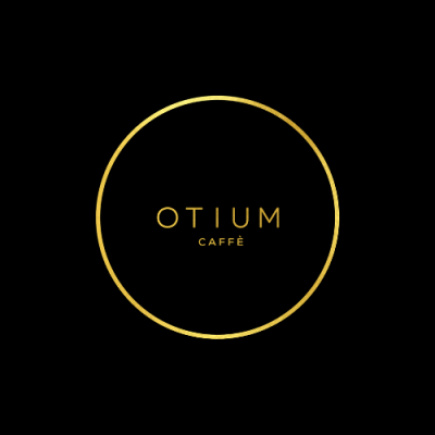 Otium Caffè Logo