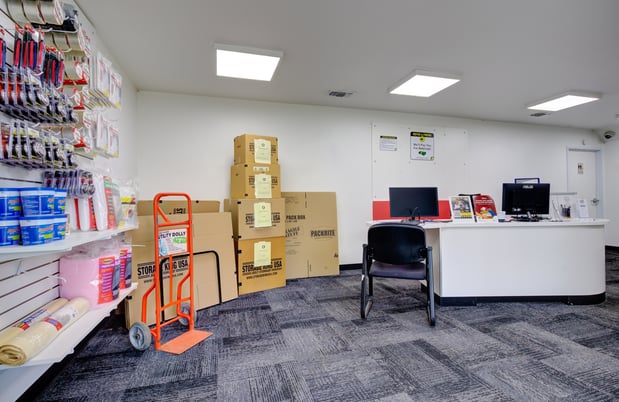 Images Storage King USA