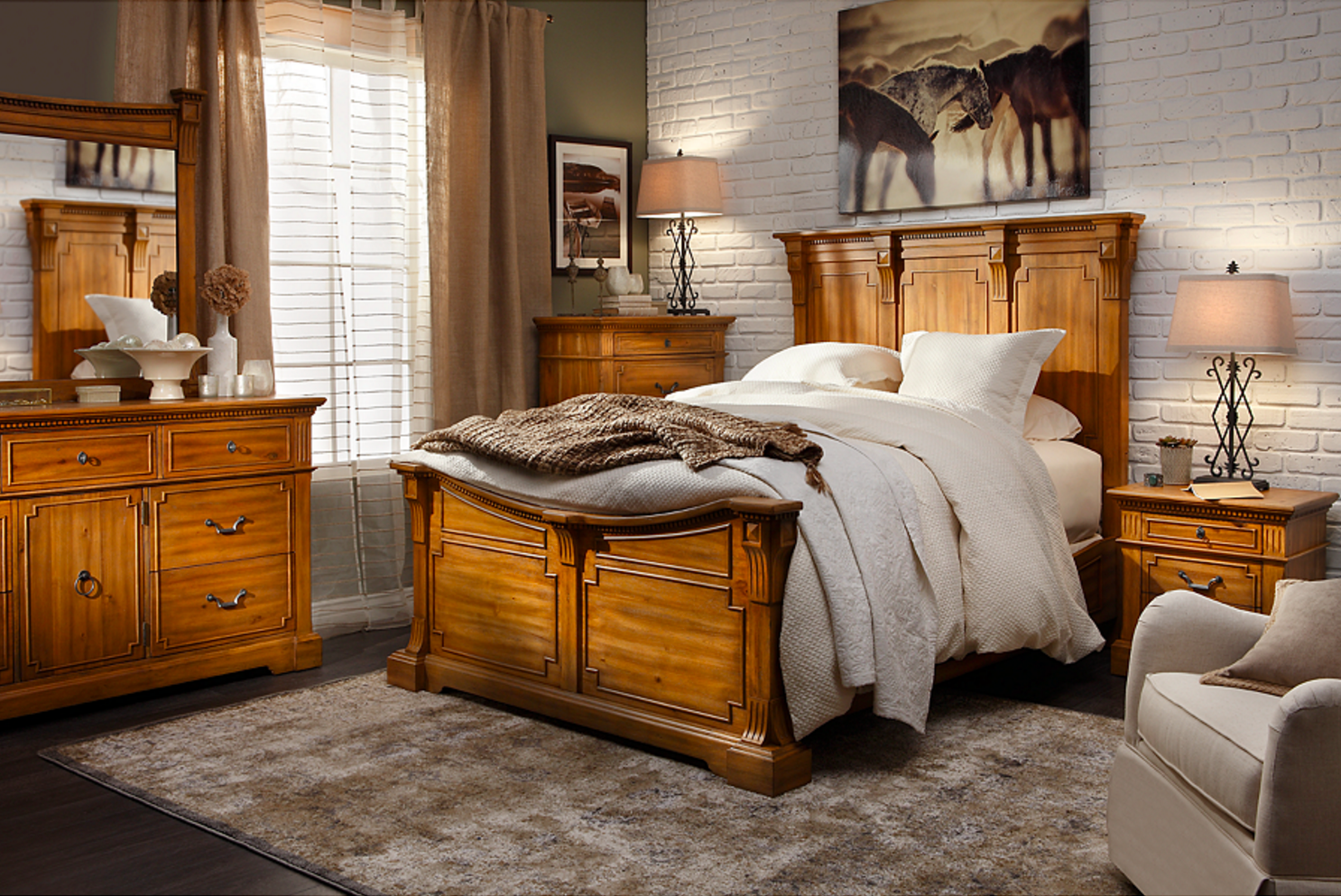 furniture row bedroom denver