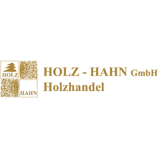 Holz-Hahn GmbH in Freital - Logo