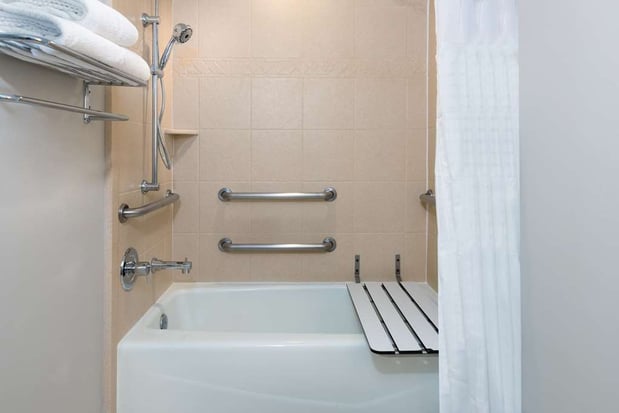 Images Embassy Suites by Hilton Dallas Park Central Area