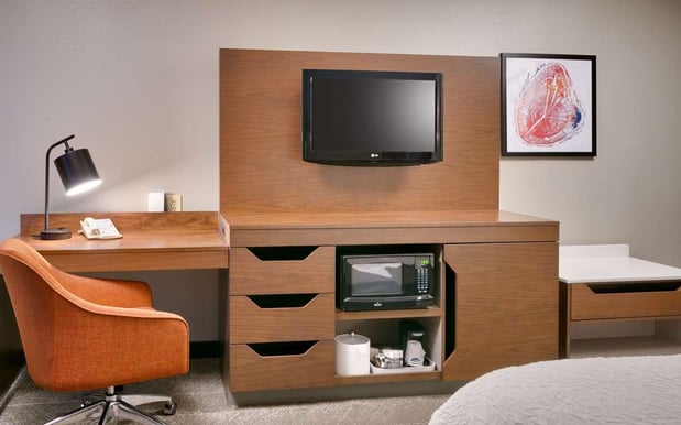 Images Hampton Inn & Suites Show Low-Pinetop