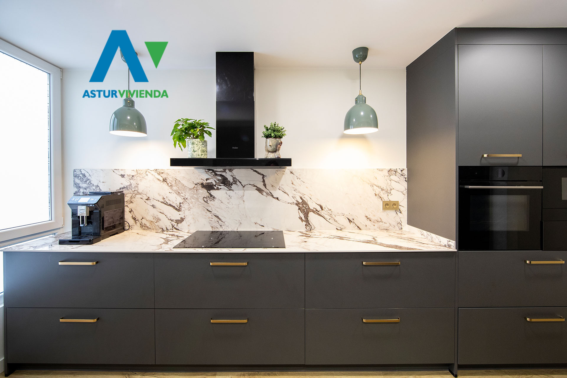 Images Asturvivienda Inmobiliaria
