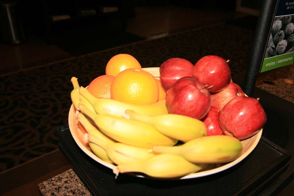 Images Hampton Inn by Hilton North Bay