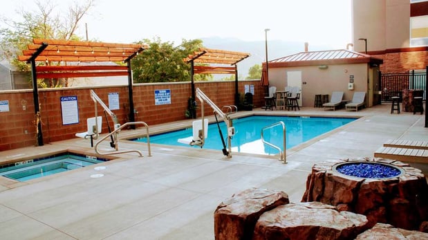 Images Hampton Inn Moab