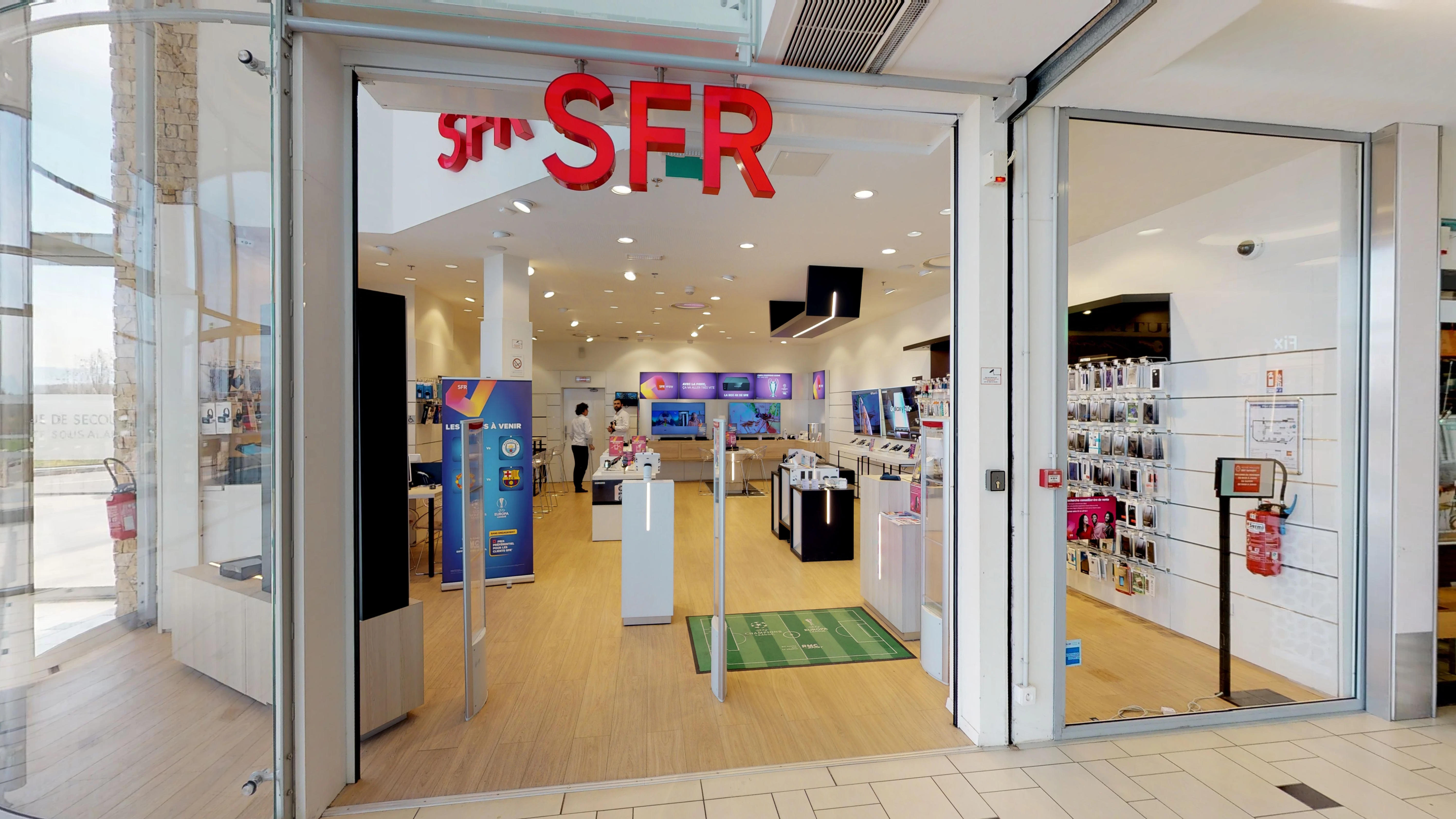 Images SFR Thoiry