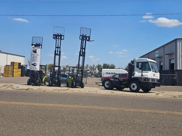 Images Darr Equipment Co