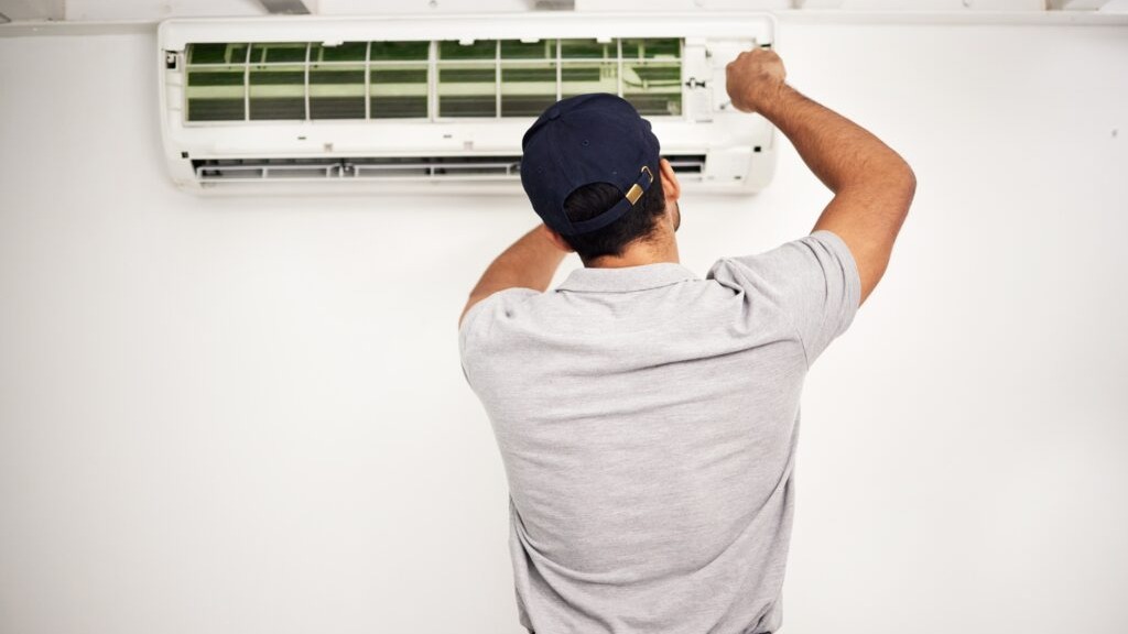 Images RS Aircon Hygiene (QLD)