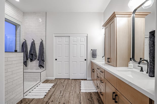 Images Rise Above Remodeling