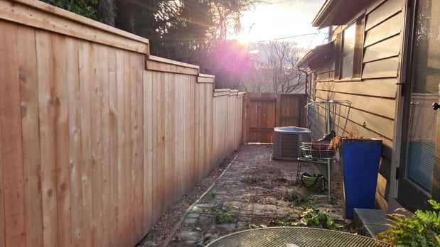 Images Superior Fence and Rail