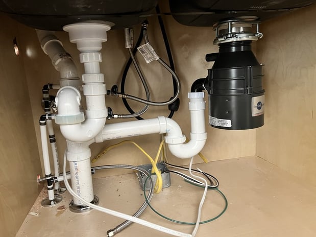 Images Hawk and Son's Plumbing