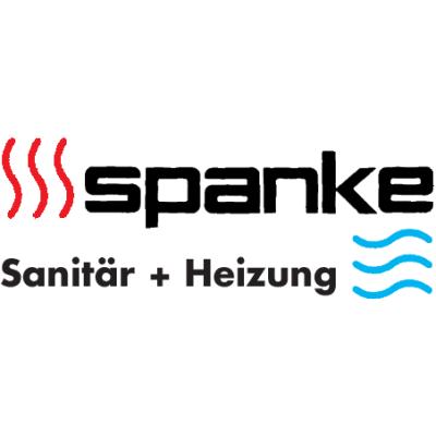 Spanke Haustechnik - Badsanierung - Klempner - Sanitär und Heiztechnik in Düsseldorf - Logo