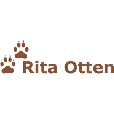 Logo Kleintierpraxis Rita Otten