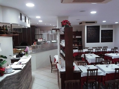 Images Ristorante Pizzeria del Viale