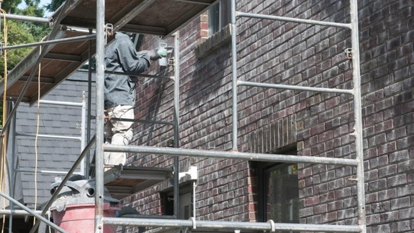 Images Peter Sand Murermesterforretning ApS