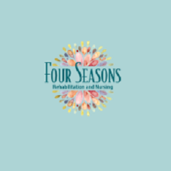 Four Seasons Rehabilitation and Nursing Logo
