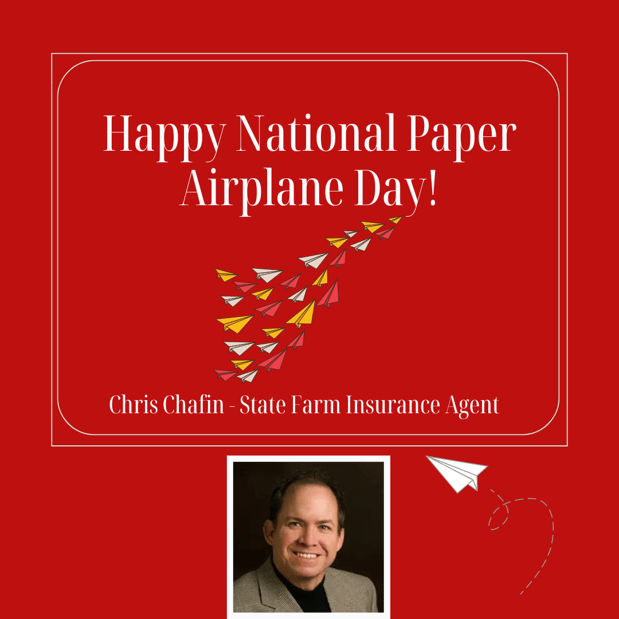 Images Chris Chafin - State Farm Insurance Agent