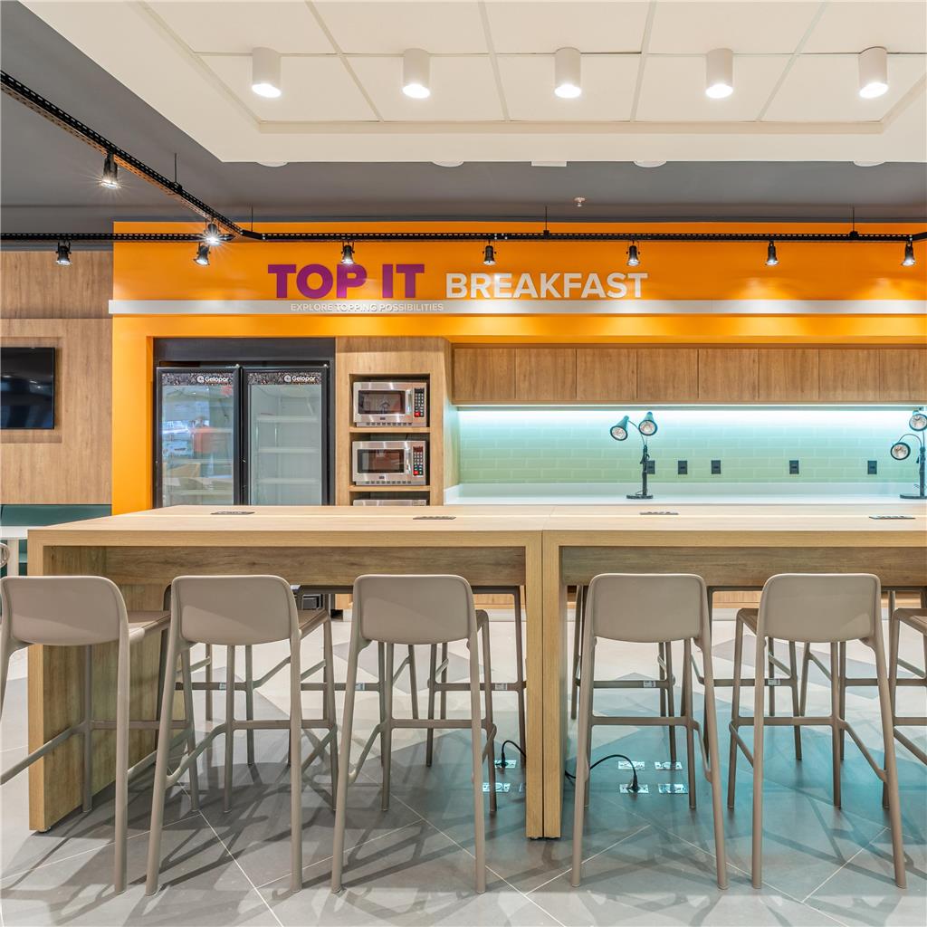 Images Tru by Hilton Chapecó